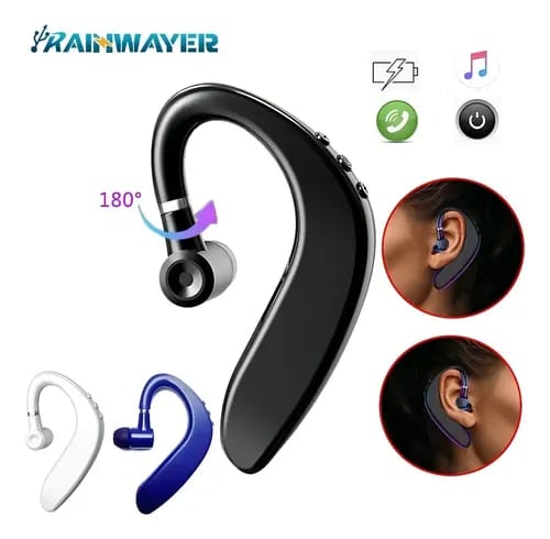 Bluetooth E5S
